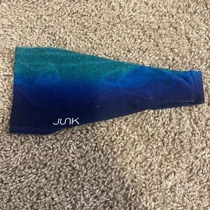 JUNK brands big bang lite headband